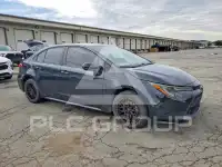 2020 Toyota COROLLA фото