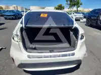 2020 Toyota COROLLA photo