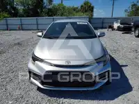 2020 Toyota COROLLA фото