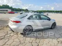 2020 Toyota COROLLA фото