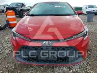 2020 Toyota COROLLA фото