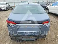 2020 Toyota COROLLA photo