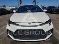 2020 Toyota COROLLA photo