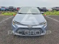 2020 Toyota COROLLA фото
