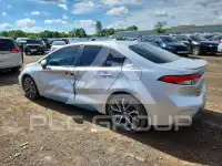 2020 Toyota COROLLA photo