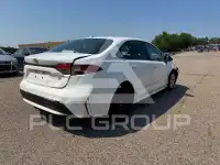 2020 Toyota COROLLA фото
