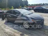 2020 Toyota COROLLA фото