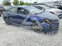 2020 Toyota COROLLA photo
