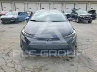 2020 Toyota COROLLA фото