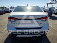 2020 Toyota COROLLA photo