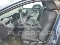 2020 Toyota COROLLA photo