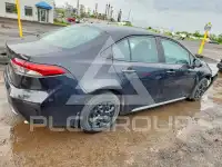 2020 Toyota COROLLA photo