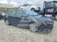 2020 Toyota COROLLA фото