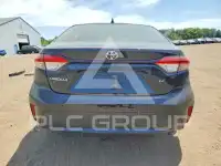 2020 Toyota COROLLA photo