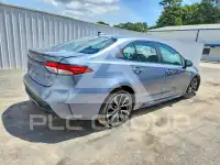 2020 Toyota COROLLA photo