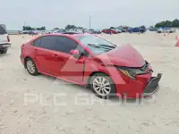 2020 Toyota COROLLA photo