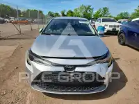 2020 Toyota COROLLA photo