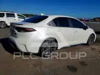 2020 Toyota COROLLA фото