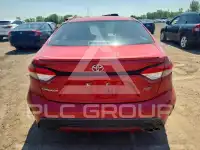 2020 Toyota COROLLA фото