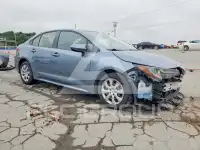 2020 Toyota COROLLA фото