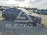 2020 Toyota COROLLA photo