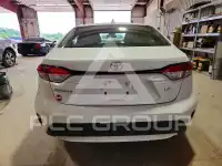 2020 Toyota COROLLA фото