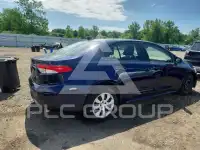 2020 Toyota COROLLA фото