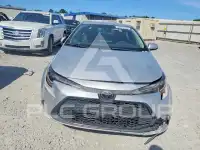 2020 Toyota COROLLA photo