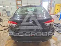 2020 Toyota COROLLA фото