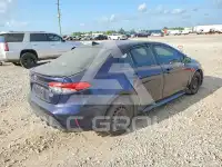 2020 Toyota COROLLA photo