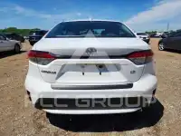 2020 Toyota COROLLA фото