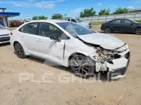 2020 Toyota COROLLA фото
