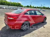 2020 Toyota COROLLA фото