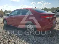 2020 Toyota COROLLA photo