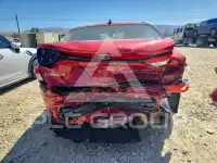 2020 Toyota COROLLA photo
