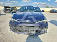 2020 Toyota COROLLA фото