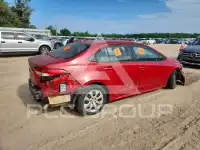 2020 Toyota COROLLA фото