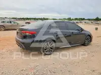 2020 Toyota COROLLA фото