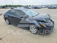 2020 Toyota COROLLA photo