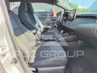 2020 Toyota COROLLA photo