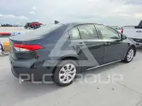 2020 Toyota COROLLA фото