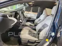 2020 Toyota COROLLA photo