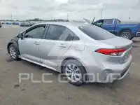 2020 Toyota COROLLA photo