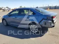 2020 Toyota COROLLA фото