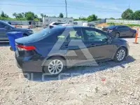 2020 Toyota COROLLA photo