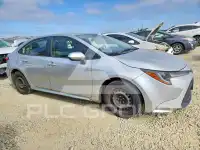 2020 Toyota COROLLA photo