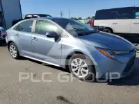 2020 Toyota COROLLA фото