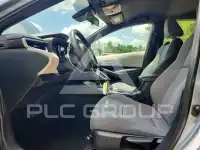 2020 Toyota COROLLA фото