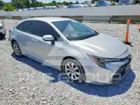 2020 Toyota COROLLA фото