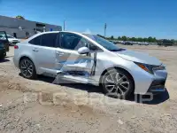 2020 Toyota COROLLA photo